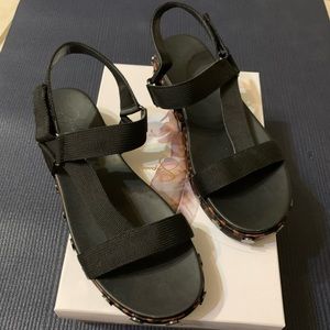 Jessica Simpson Strap Sandals